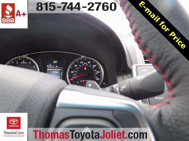 Toyota Camry 2017 photo 5